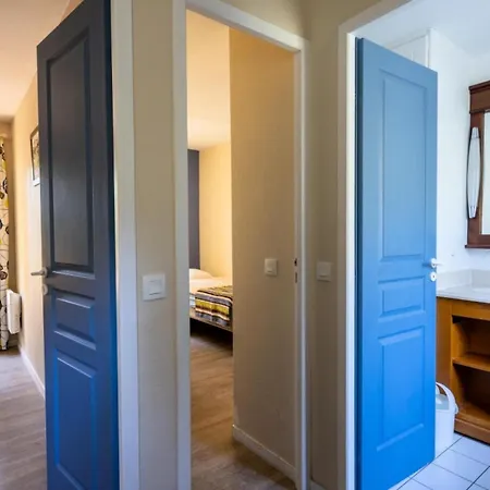 Les Maisons De Les Pins - Maeva - Maison 3 Pieces 6 Personnes - Selection Mae-7342 Lacanau