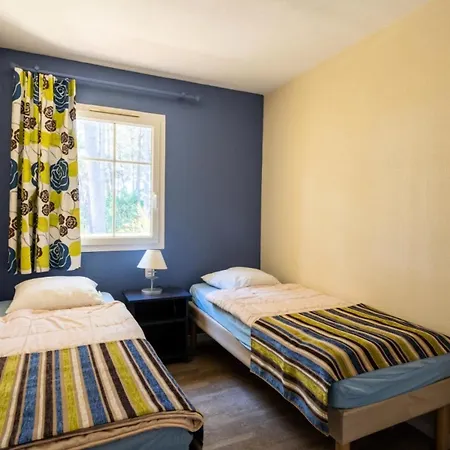 Les Maisons De Les Pins - Maeva - Maison 3 Pieces 6 Personnes - Selection Mae-7342 Apartment *