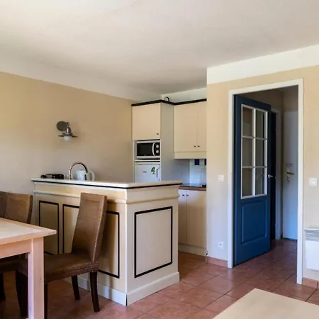 Les Maisons De Les Pins - Maeva - Maison 3 Pieces 6 Personnes - Selection Mae-7342 Lacanau