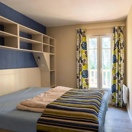 Les Maisons De Les Pins - Maeva - Maison 3 Pièces 6 Personnes - Sélection Mae-7342 Apartamento