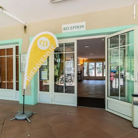 Les Maisons De Les Pins - Maeva - Maison 3 Pièces 6 Personnes - Sélection Mae-7342