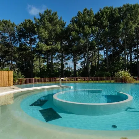 Les Maisons De Les Pins - Maeva - Maison 3 Pieces 6 Personnes - Selection Mae-7342 Apartment *