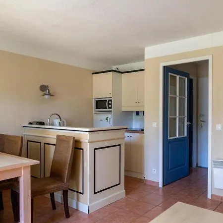 Les Maisons De Les Pins - Maeva - Maison 3 Pieces 6 Personnes - Selection Mae-7342