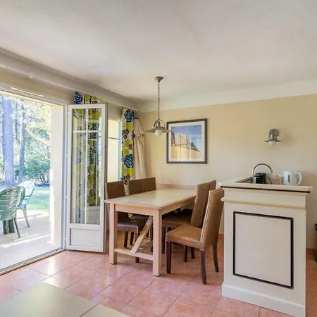 Les Maisons De Les Pins - Maeva - Maison 3 Pieces 6 Personnes - Selection Mae-7342 *