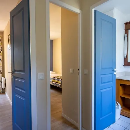 Les Maisons De Les Pins - Maeva - Maison 3 Pieces 6 Personnes - Selection Mae-7342 Apartmán Lacanau