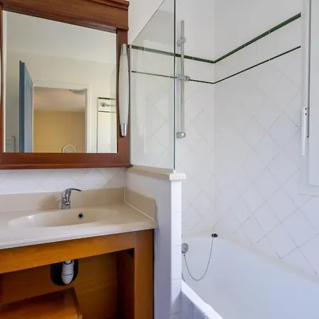 Apartmán Les Maisons De Les Pins - Maeva - Maison 3 Pieces 6 Personnes - Selection Mae-7342 *