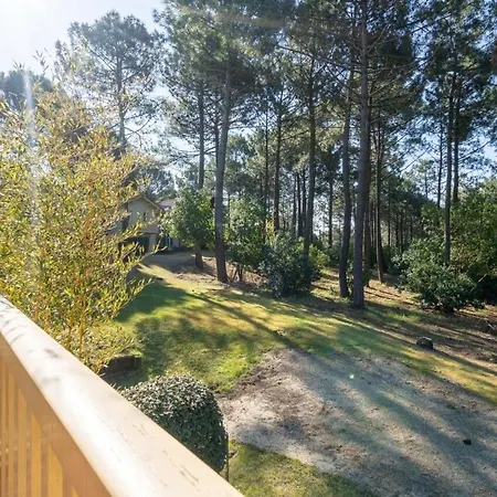Apartmán Les Maisons De Les Pins - Maeva - Maison 3 Pieces 6 Personnes - Selection Mae-7342 *